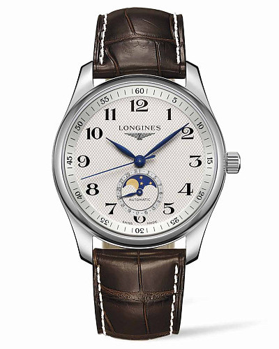 Longines Master Collection L2.909.4.78.3